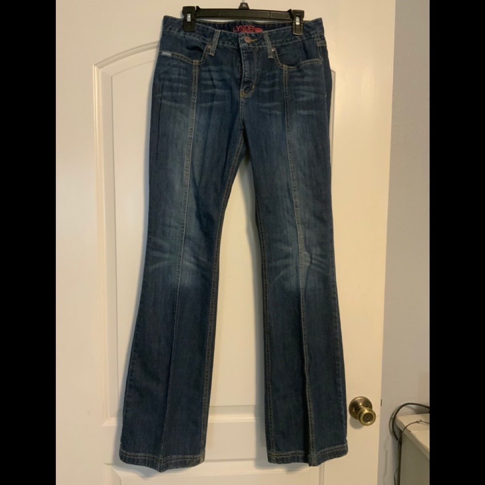 Lynden by Cinch Jeans
